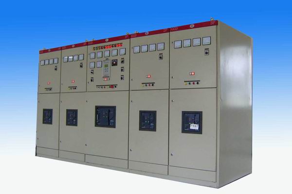 磴口装修配电柜 安全实用建筑抽屉式配电柜-电