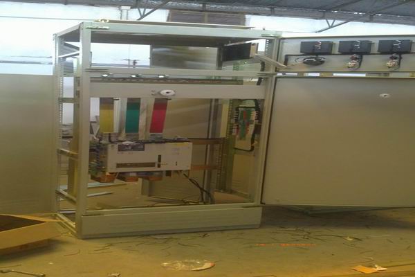 磴口变频计量柜 2021热销临时固定式开关柜